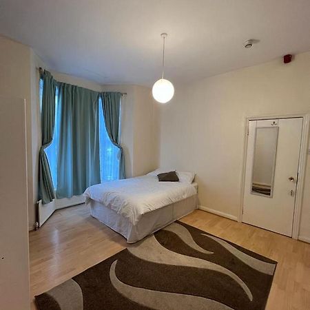 Bruce Rooms Londres Exterior foto