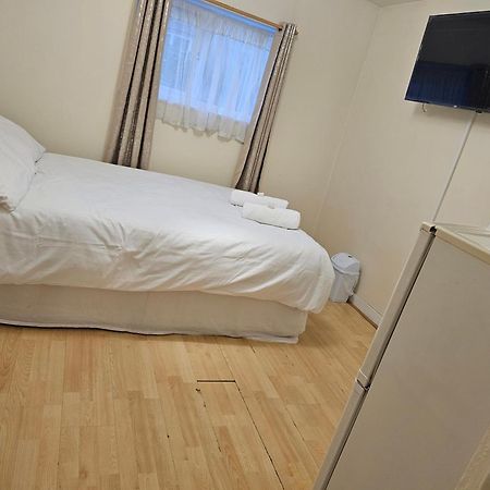 Bruce Rooms Londres Exterior foto