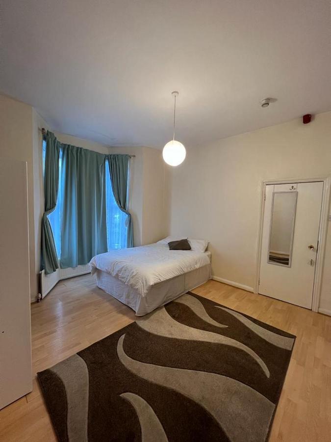 Bruce Rooms Londres Exterior foto