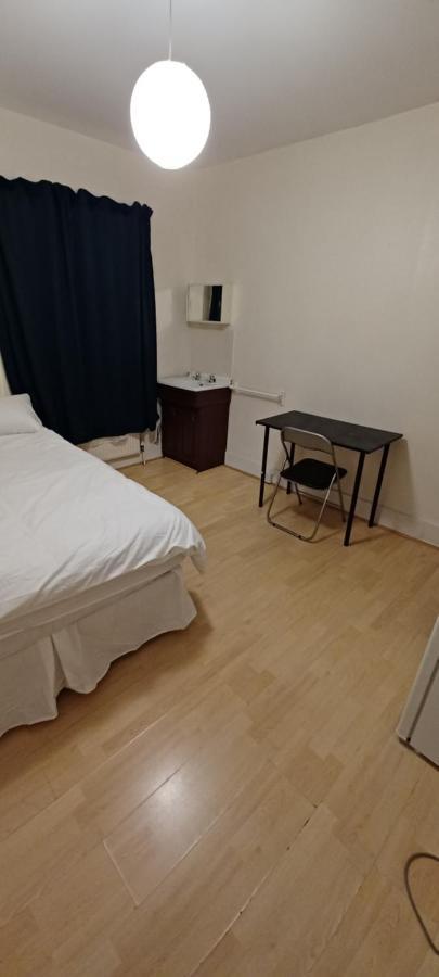 Bruce Rooms Londres Exterior foto