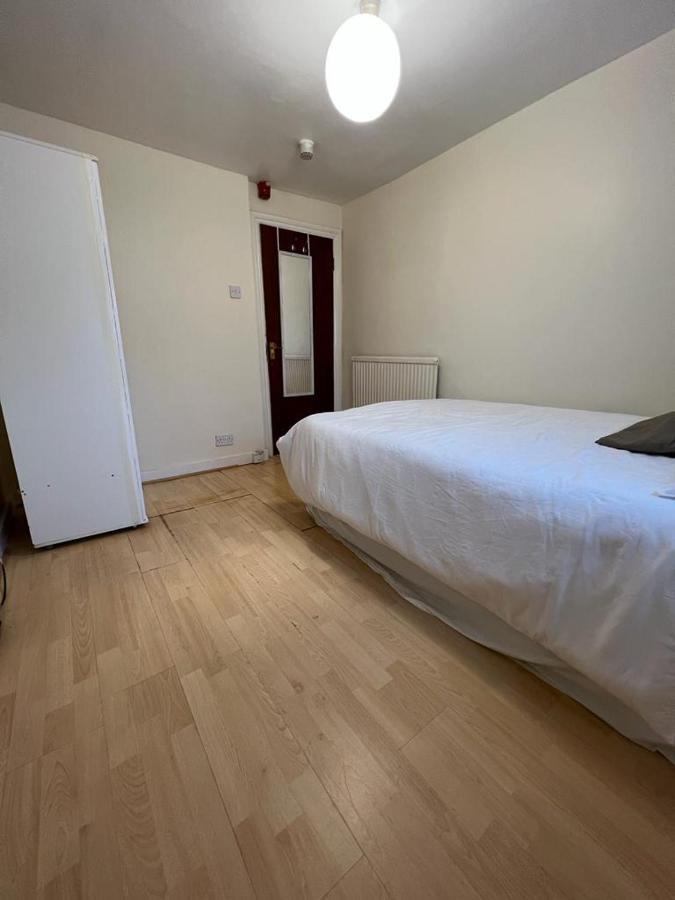 Bruce Rooms Londres Exterior foto