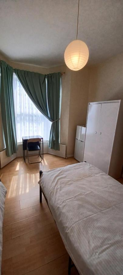 Bruce Rooms Londres Exterior foto
