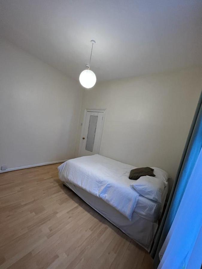 Bruce Rooms Londres Exterior foto
