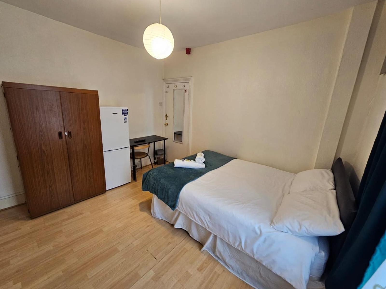 Bruce Rooms Londres Exterior foto