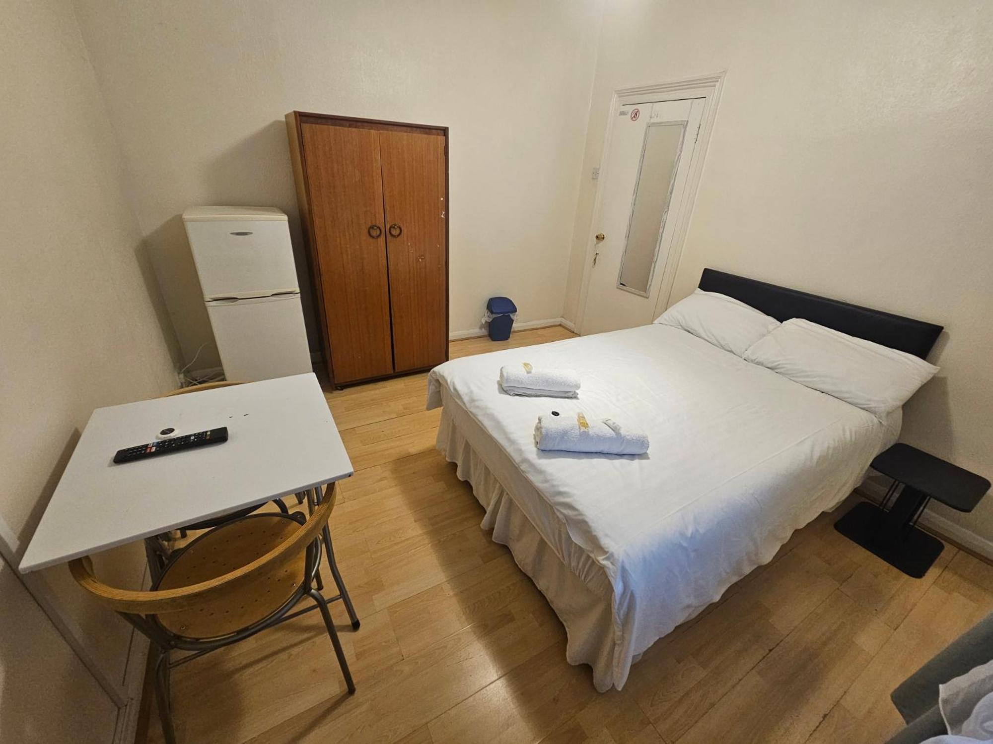 Bruce Rooms Londres Exterior foto