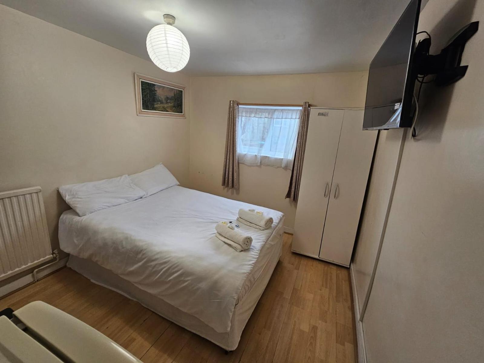 Bruce Rooms Londres Exterior foto