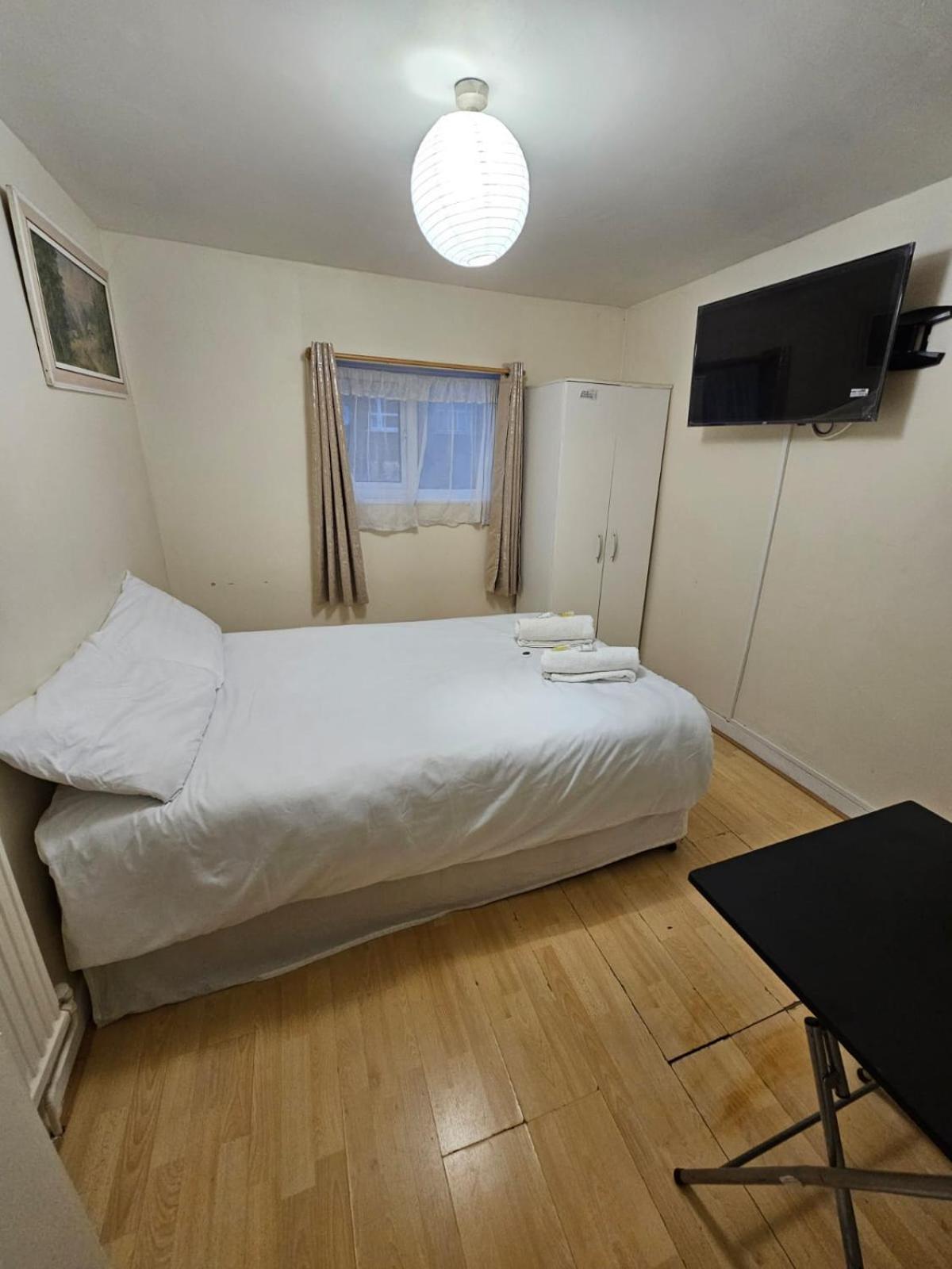 Bruce Rooms Londres Exterior foto