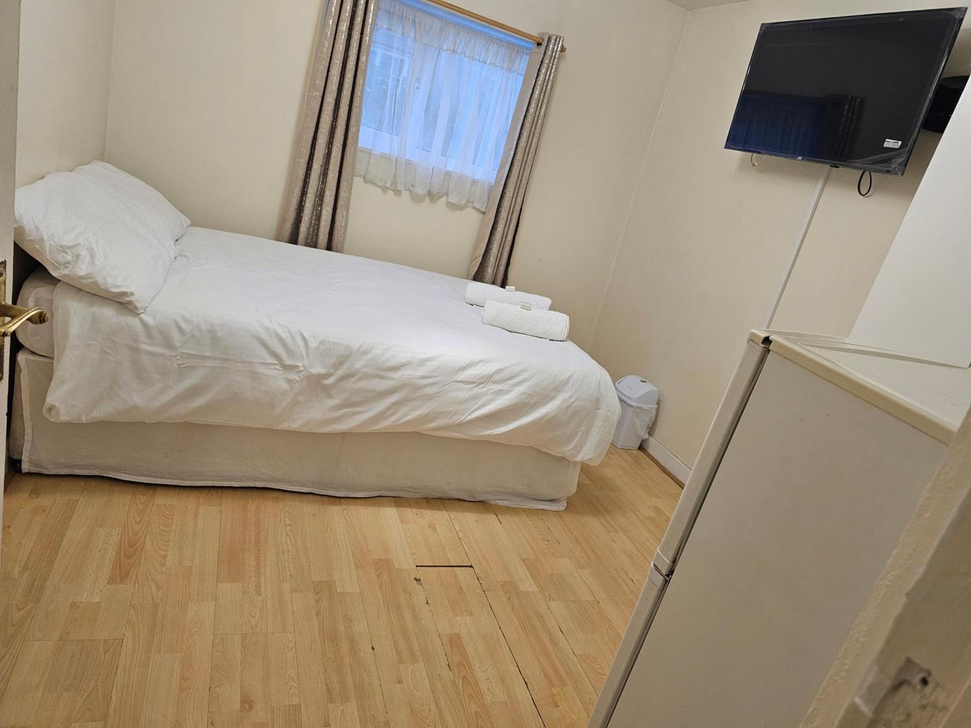 Bruce Rooms Londres Exterior foto